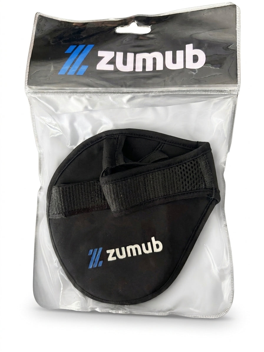 Almohadillas de Agarre Zumub