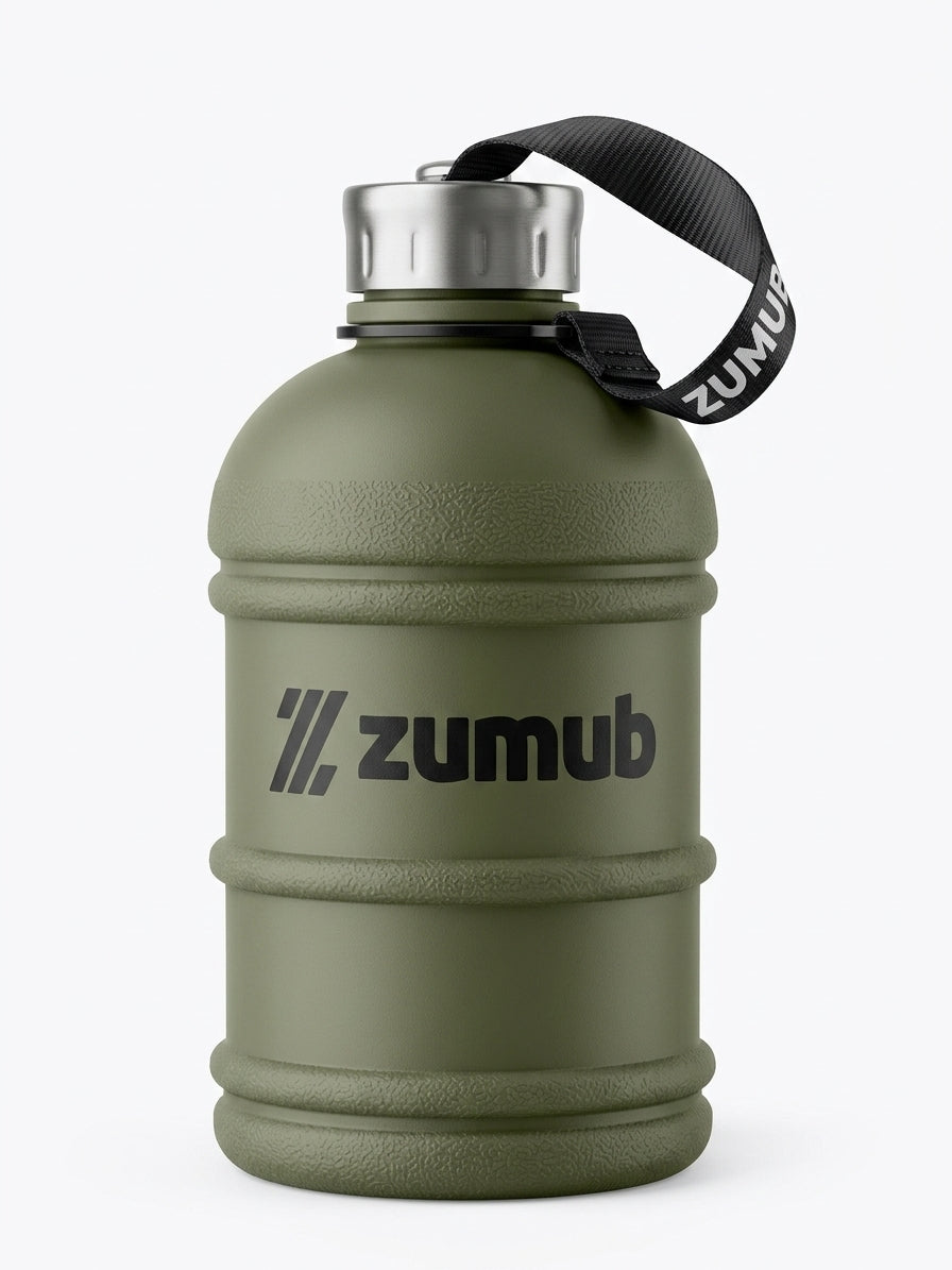 Zumub Tactical Jug
