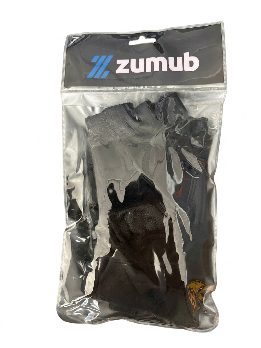 Guantes de Entrenamiento Zumub para Levantamiento de Pesas