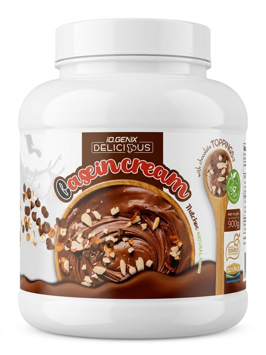 Caseína 900g