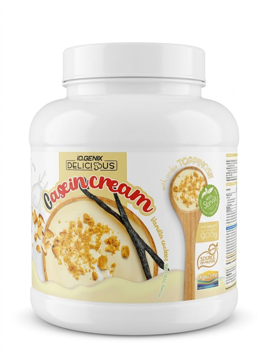 Caseína 900g