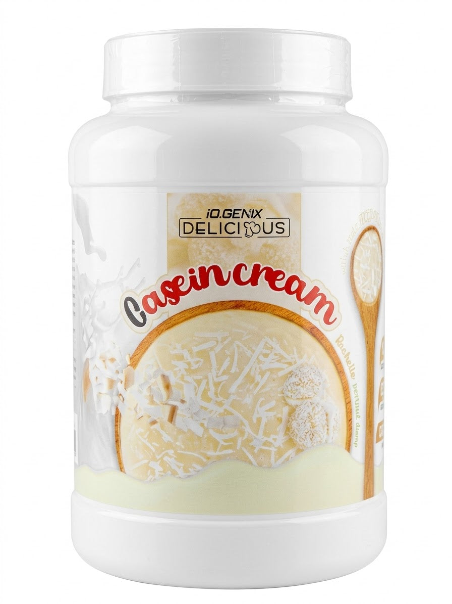 Caseína 900g