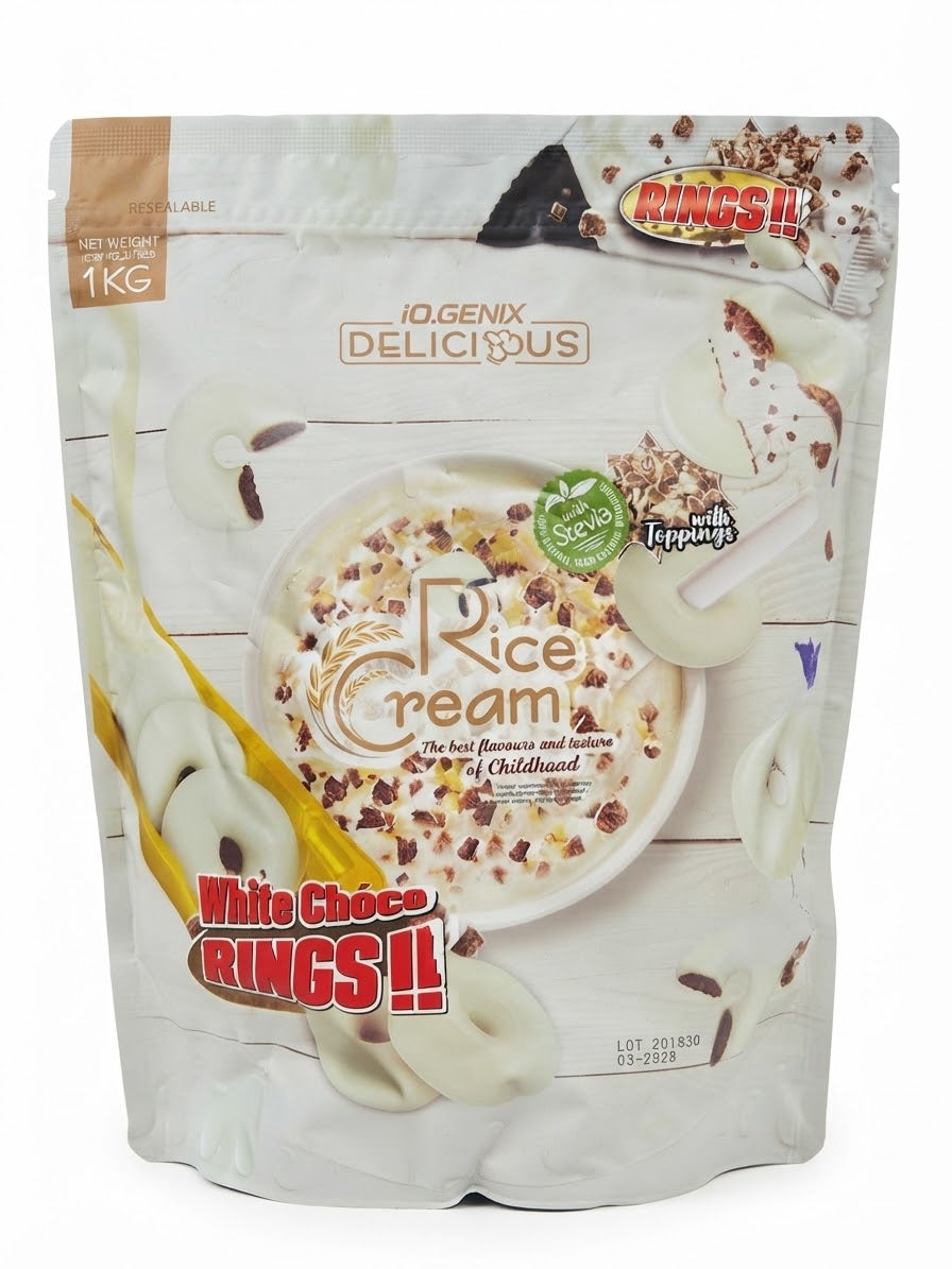 Crema de arroz 1kg