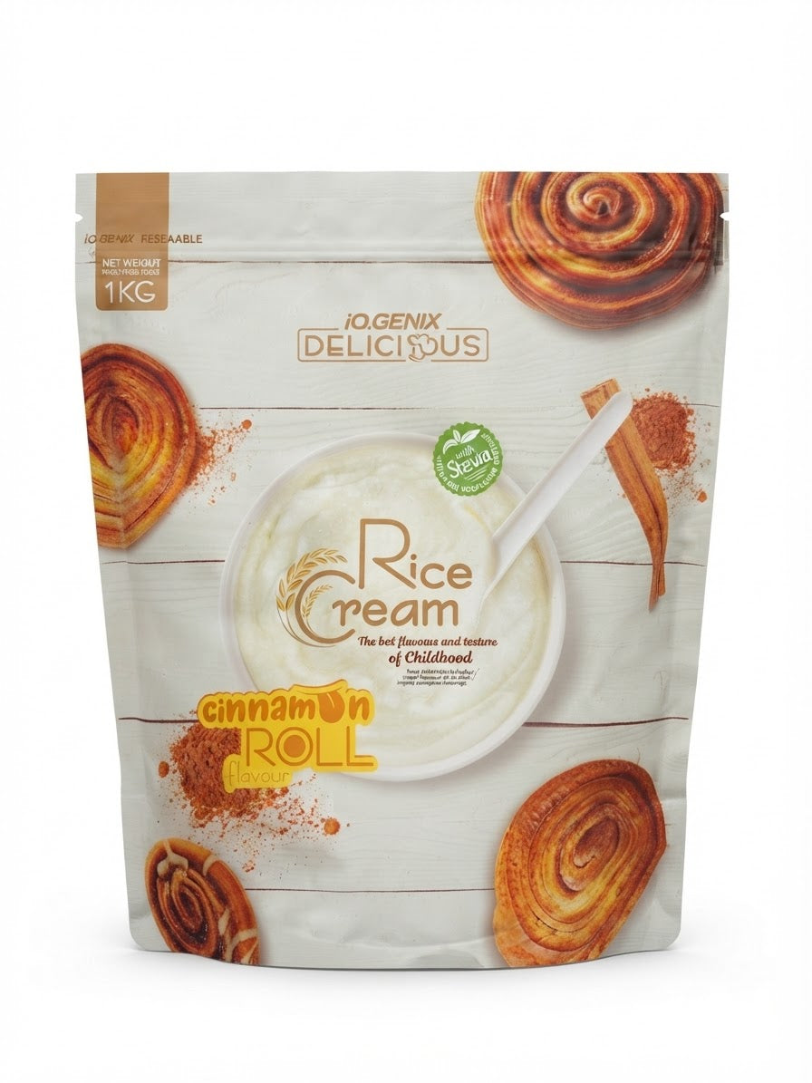Crema de arroz 1kg