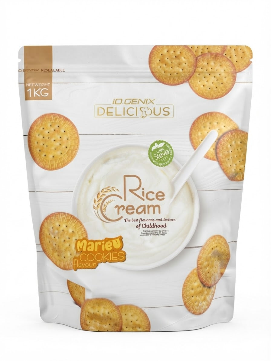 Crema de arroz 1kg