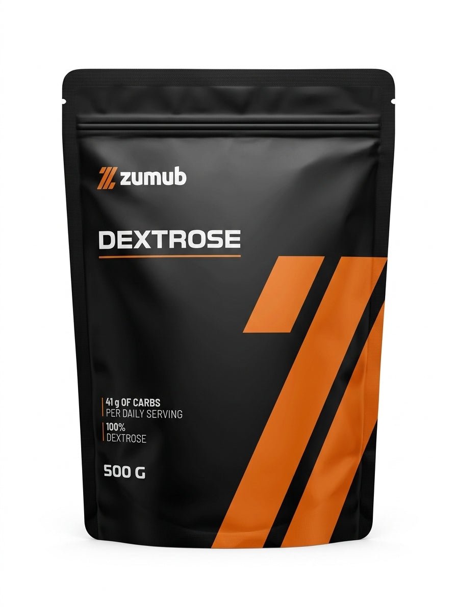 Zumub Dextrosa 500 g - Berja Nutrition